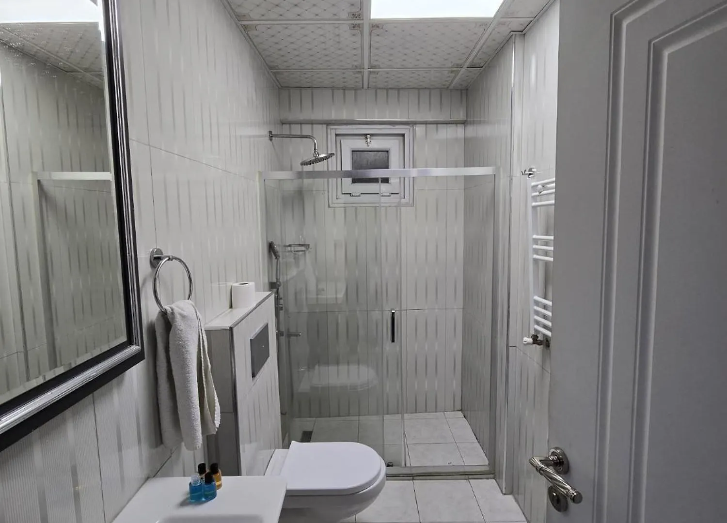 اسطنبول Blue Plus Hotel تركيا