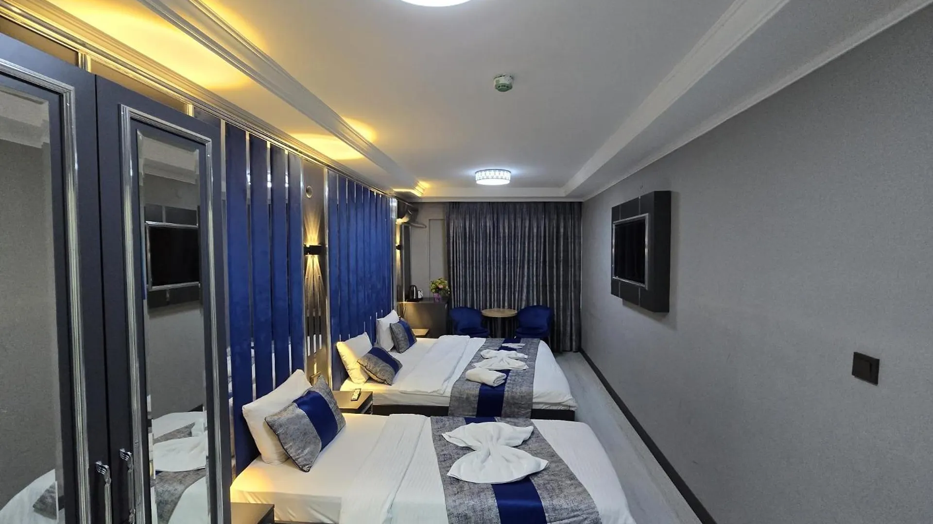 شقة فندقية اسطنبول Blue Plus Hotel