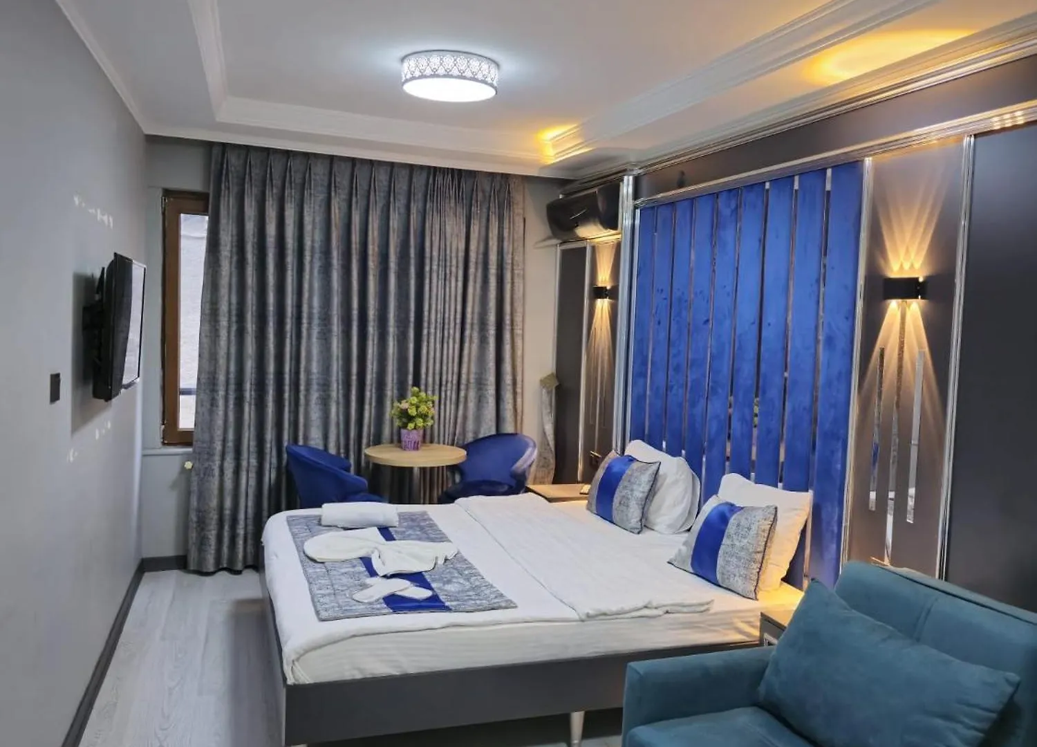 شقة فندقية اسطنبول Blue Plus Hotel
