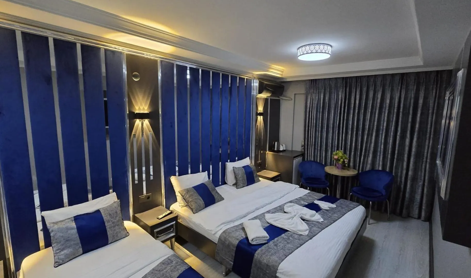 شقة فندقية اسطنبول Blue Plus Hotel