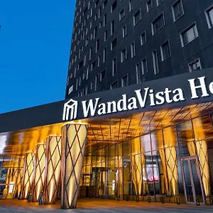 5* فندق Wanda Vista