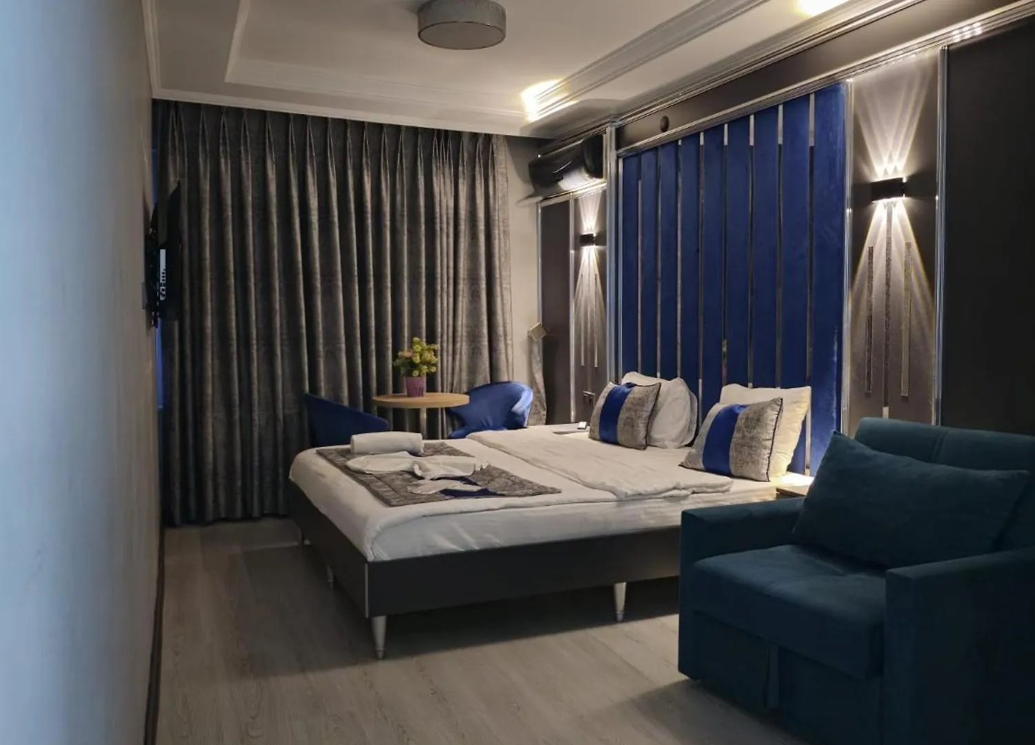 Blue Plus Hotel Istanbul